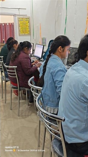 Best computer institute in Gorakhpur Taramandal | Computer Training Center Gorakhpur| Gorakhpur City