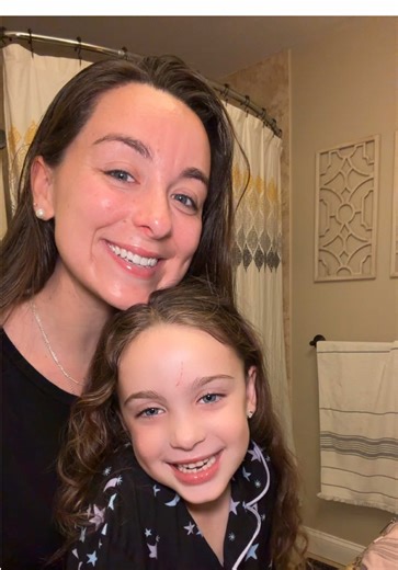 It’s been awhile… skincare with my girl! 💕 #skincare #routine #nighttime #niece #skin @LaRochePosayUS @Kiehl's Since 1851 @laneige_us @ZO Skin Health