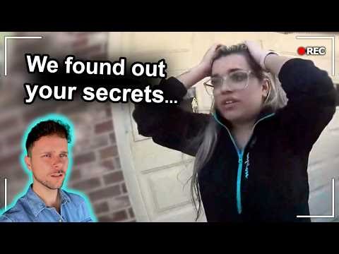 The Agent Who Used Fetish and Double Murder to Hide Affair