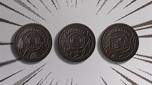 Nabisco and Nintendo team up to release limited-edition ‘Pokémon’ Oreo cookies