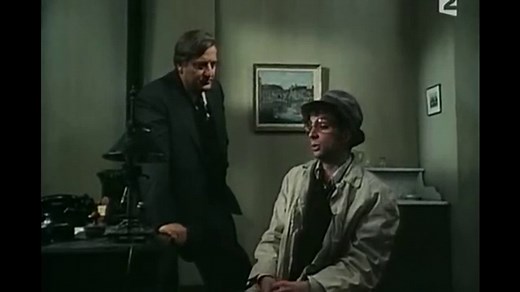 Les enquêtes du commissaire Maigret''MAIGRET au PICRATT'S''