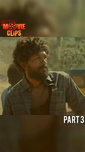 pushpa 1|part 3|hindi dubbed ‪@NawazmovieXclips‬ #hindidubbed #pushpa1 #part3 #blockbustermovie #30k