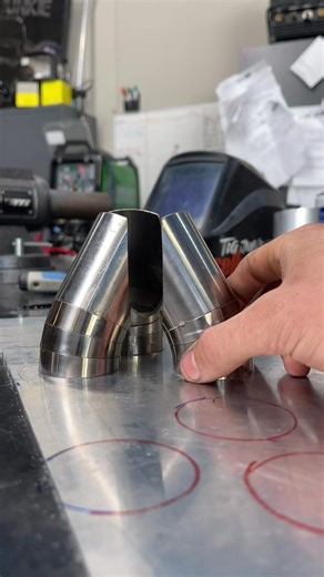 #welder #fabricator #Titanium