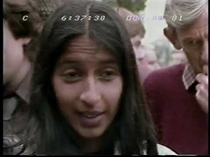 CBS Evening News - 1981-10-10