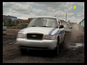 THE DOUBLE (2011)