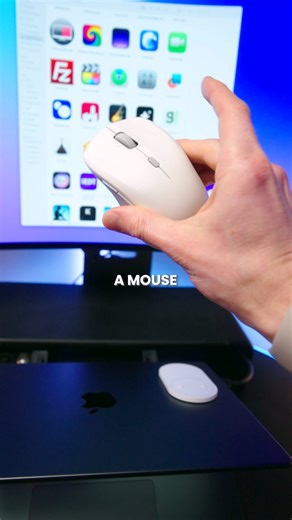 1.4K views | Which is better, trackpad or mouse? I recently switched… Video by @tyteachestech Order now: https://bit.ly/3RG5pN3 #ESR #ESRTech #ESRMagMouse #wirelessmouse #mouse #esrmagsafe #kickstarter | ESRTech | Facebook