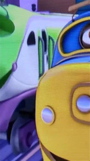 chuggington badge quest french