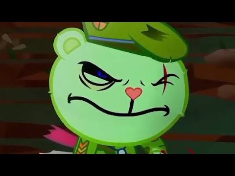 Flippy Tribute - War of Change AMV