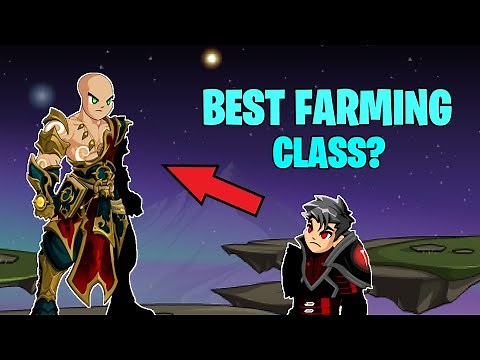 =AQW= BLAZE BINDER is the BEST FARMING CLASS EVERYONE MUST HAVE! 2023