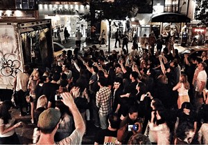 Watch: Trailer For Documentary ‘Banksy Does New York’