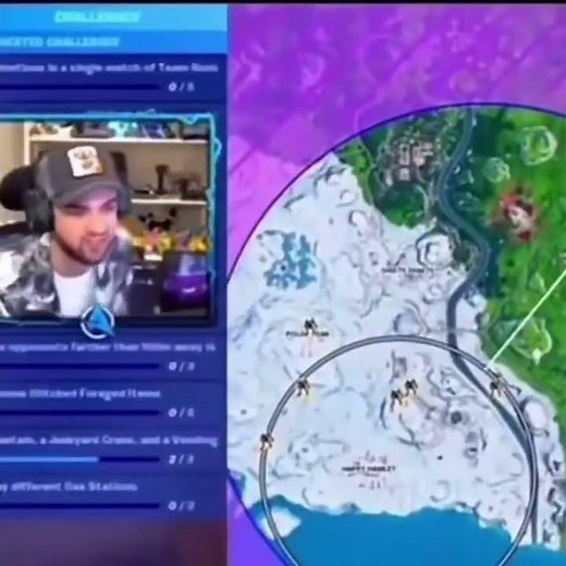 Went and buffed the spawn rate #fortnite #gaming #alia