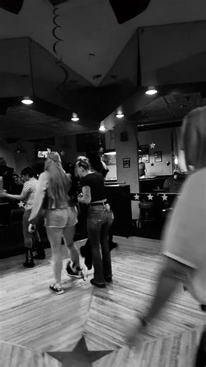 The Brass Star Club on Reels