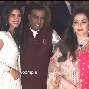 433K views · 232 shares | The AMBANI CHOTI BAHU!!❤️ Nita and Mukesh...