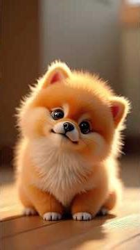 ou Won’t Believe What Pomeranians Used to Be 😳