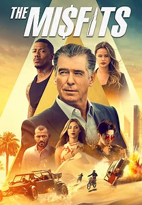 The Misfits - Movies on Google Play