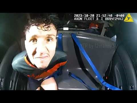 [YTP] Police Vs Brainfart TicTac Teens