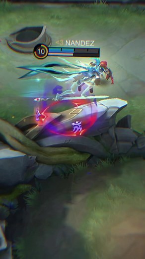 Tutorial Lengkap Hero Ling Mobile Legends