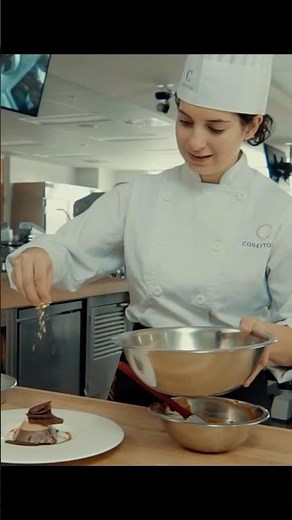 Study Hospitality & Culinary Arts at Conestoga College 🧑‍🍳