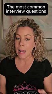 The most common pageant interview questions