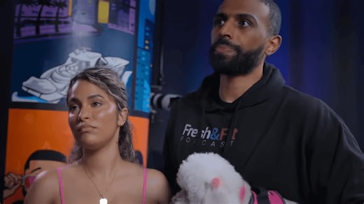 YouTuber who told Louis Theroux about his 'one-way monogamy' relationship reveals ironic update