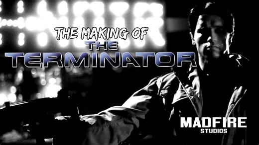 The Making of The Terminator (1984) by Victor Pizzey felecia187 MEGA CANADIAN HERO RD AB. - Dailymotion