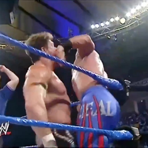 !La última lucha en televisión entre ellos! Eddie Guerrero vs Chris Benoit WWE Smackdown July 21, 2005 | 100% Wrestling Podcast