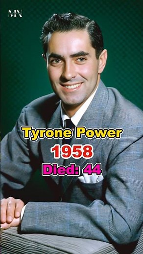 🥺 10 Legendary Hollywood Actors of The 1940s & 1950s Classic Tv: No Longer With Us! #ytshorts