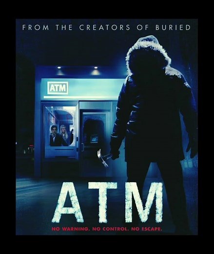 ATM - Movie