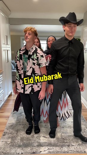 Eid Celebrations: Joy, Unity, and Gratitude