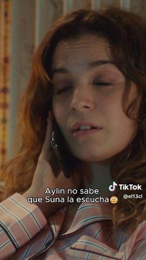 Aylin y Suna: Momentos Clave en Mamá Por Accidente