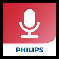 「Philips voice recorder」 - Androidアプリ | APPLION