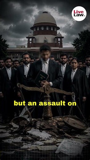 SCBA Condemns Killing of Senior Advocate Khaja Moizuddin