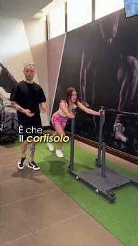 🦵🏻 GAMBE GONFIE NONOSTANTE L'ALLENAMENTO: NON È COLPA TUA