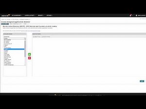 SolarWinds Server & Application Monitor Training: Monitoring Active Directory