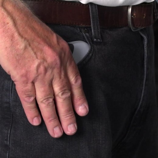 The Hero 2020 is a compact, easy-to-conceal non-lethal tool that fits in your pocket and can go anywhere you go! ✅ Compact & Concealable ✅ Effective, Reliable, & Easy To Use ✅ Fire From Up To 21 Feet Away ✅ No background check needed Stay safe & secure with Hero. Order today. | HERO Defense Systems