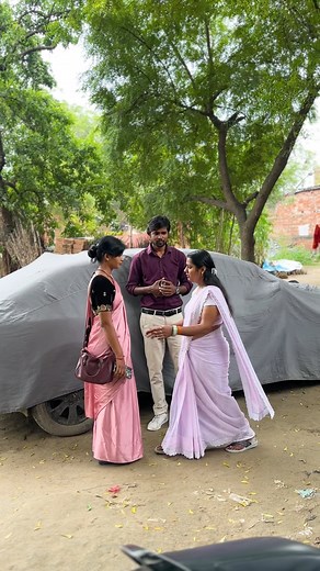 6 साल बाद बिछड़ी बहन घर आई । | Crazy Fun