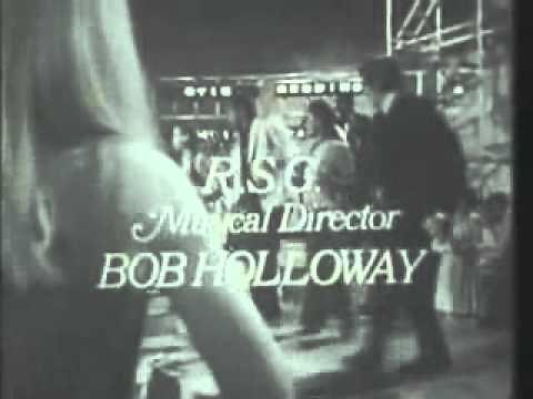 Otis Redding - Land Of 1000 Dances (Ready Steady Go - 1966)