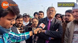 47K views · 1.2K shares | Big news of now, farmers won, big news brought on 26th January | Ds4 News | Facebook