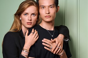 Graff celebrates its iconic diamond heritage while looking to the future