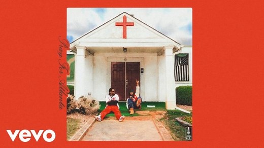 1K Phew - Let Go Let God [MP3 DOWNLOAD & Lyrics] | CeeNaija