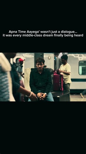 it was every middle-class dream finally being heard. #trending #exploremore #youtubeshort #reels.🚝📹