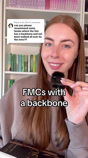 Top Romance Books Featuring Strong Female Protagonists