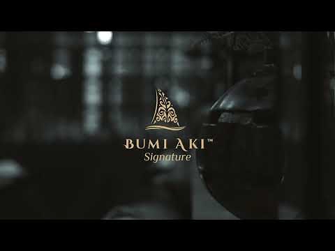 NOW OPEN: Bumi Aki Signature Sentul