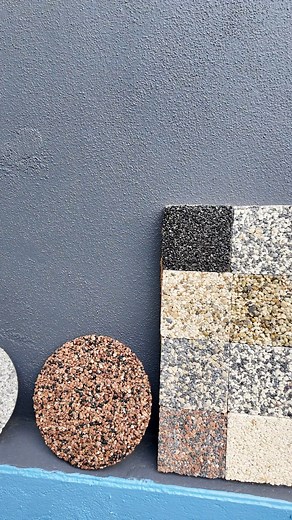 2.9K views · 20 reactions | When you install Resin Rock, you’re not...