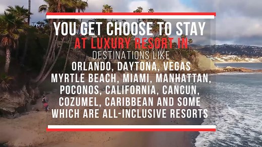 Occasion Vacation Center Timeshare Promotions