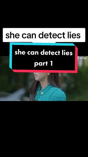 My Lovely Liar: The Ultimate Lie Detector K-Drama