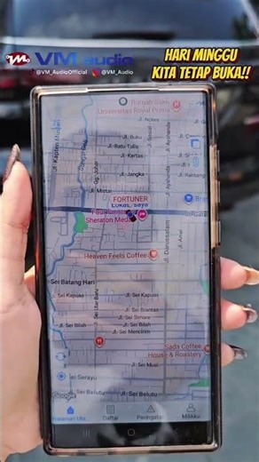 Smart GPS Tracker: Accurate Tracking, Hassle-Free Car Control #gpstrackers #caraccessories #vmaudio