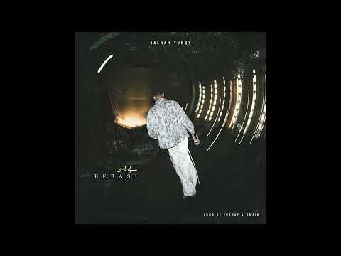 Bebasi - Talhah Yunus | Prod. by Jokhay & Umair