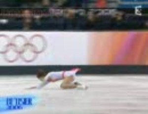 痛い！ハプニング集（Blooper Mix）