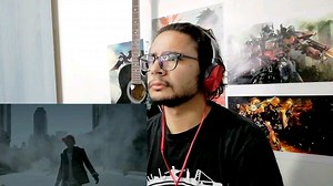 【BIGBANG】BLUE 反应